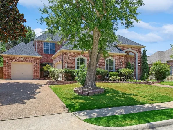 3617 Austin Ct, Flower Mound, TX 75028