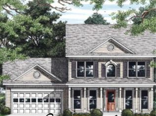 10321 Catharpin Rd, Spotsylvania, VA 22551