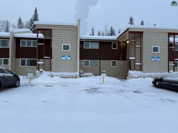 658 Fairbanks St APT B9, Fairbanks, AK 99709
