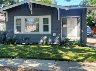 225 E Monterey Ave, Stockton, CA 95204