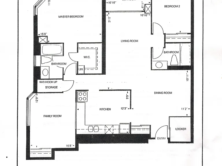 55 Bamburgh Cir #Penthouse 04 — Photo 3