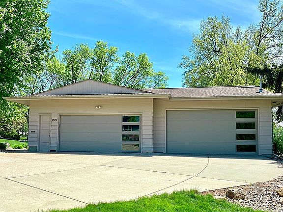 New garage doors 2023