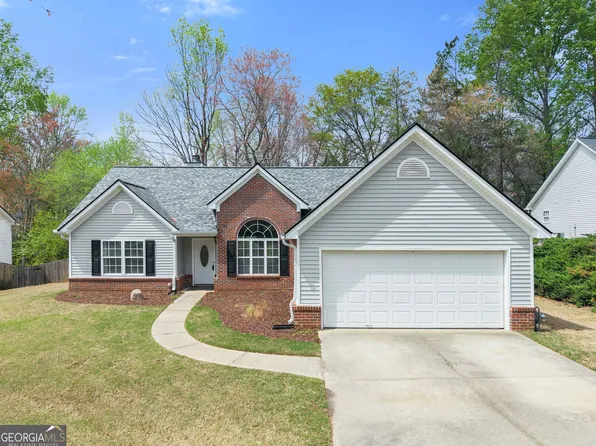 4057 Deerlope Ct, Gainesville, GA 30506