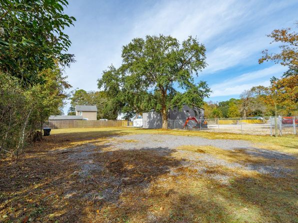 Land For Sale Mount Pleasant Sc