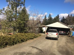 23 White Tail Acres Ln, Grangeville, ID 83530