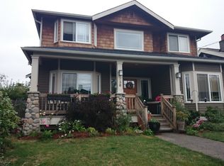 736 N 73rd St, Seattle, WA 98103