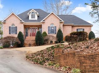 201 Summit Ridge Dr SE, Cartersville, GA 30120