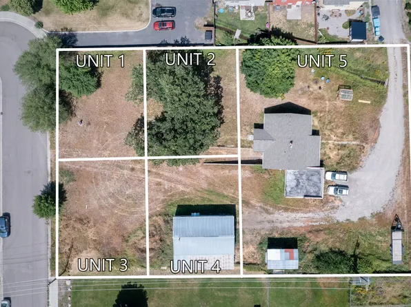Davis St Unit 2, Missoula, MT 59801