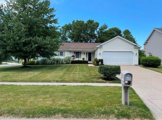 2850 Idyllbrook Ln, Erie, PA 16506