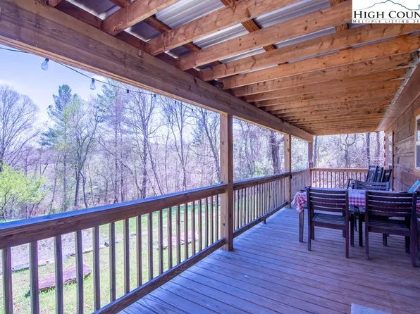 1014 White Pine Drive, Ennice, NC 28623