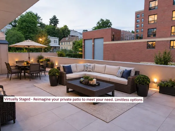 687 Bronx River Road #1J, Yonkers, NY 10704