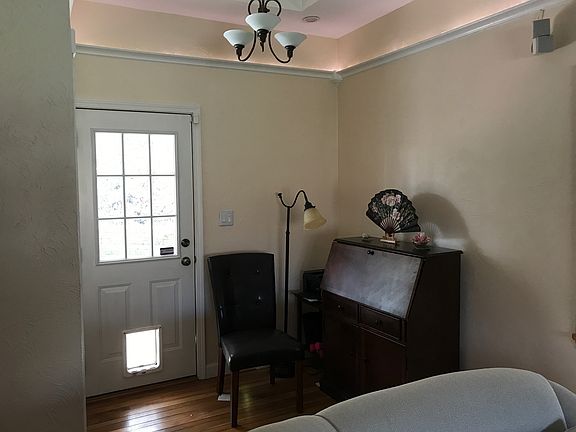 LR rear Office/Sitting area