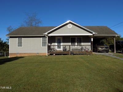 318 Oak Trl, Rogersville, TN, 37857