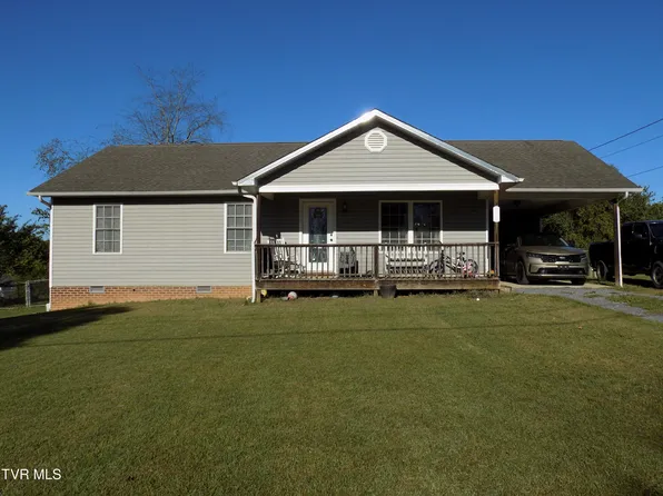 318 Oak Trl, Rogersville, TN 37857