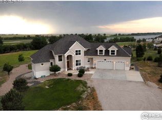 15821 Nashville St, Hudson, CO 80642