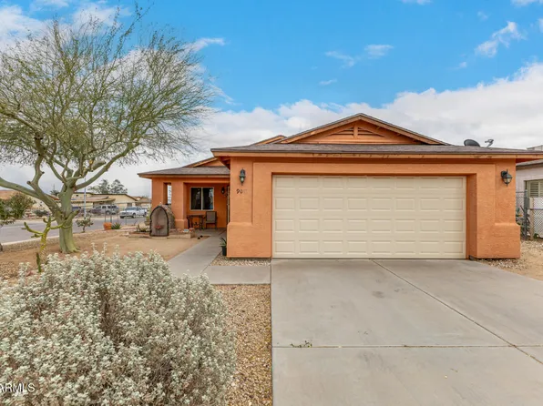 9011 S CALLE BATOUA --, Guadalupe, AZ 85283