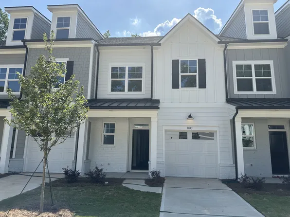 3033 Finchborough Ct, Charlotte, NC 28269