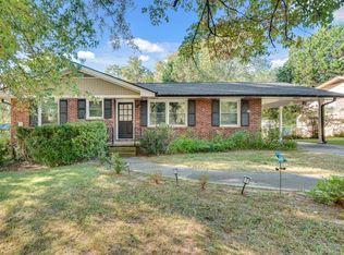 3201 Valaire Dr, Decatur, GA 30033