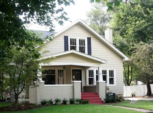 507 N 2nd St, Brighton, MI 48116