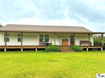 250 Bethany Church Rd, Quitman, LA, 71268