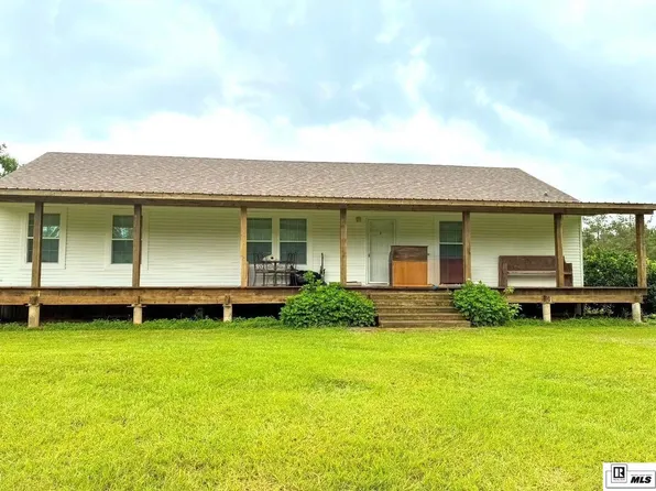 250 Bethany Church Rd, Quitman, LA 71268
