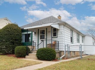 4244 S 1st Pl, Milwaukee, WI 53207