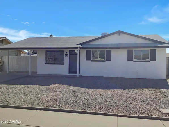 4619 W MISSION Lane, Glendale, AZ 85302