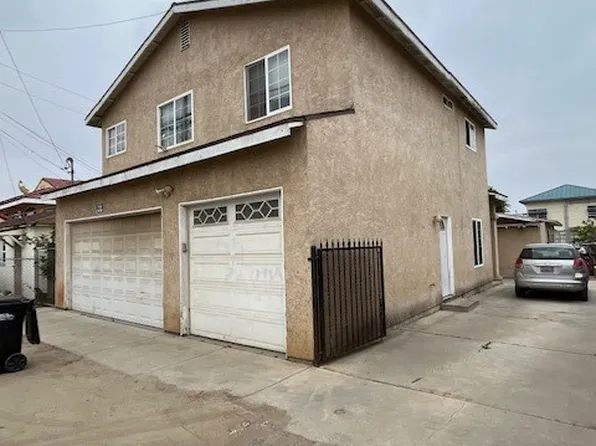 3769-3771 Chamoune Ave, San Diego, CA 92105