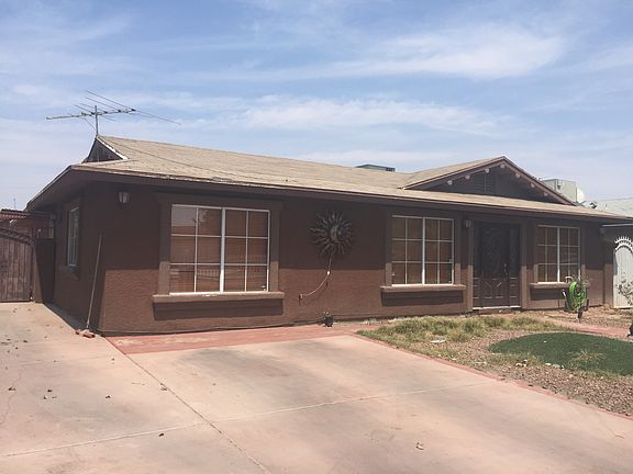2nd image of 5014 San Rafael Ave