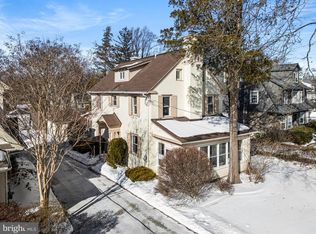 631 Bowman Ave, Merion Station, PA 19066