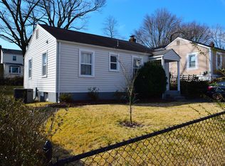 5109 Edgewood Rd, College Park, MD 20740