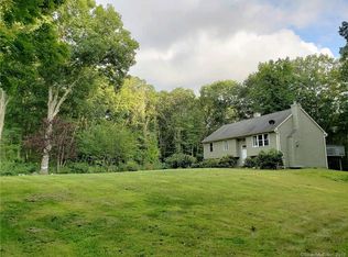 269 Nott Hwy, Ashford, CT 06278