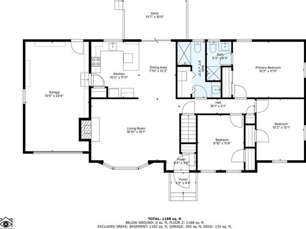 36 Clinton Dr, Yarmouth Port, MA 02675
