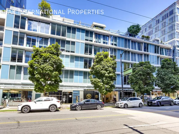 1477 Pender St W #206, Burnaby, BC V5C 2L2