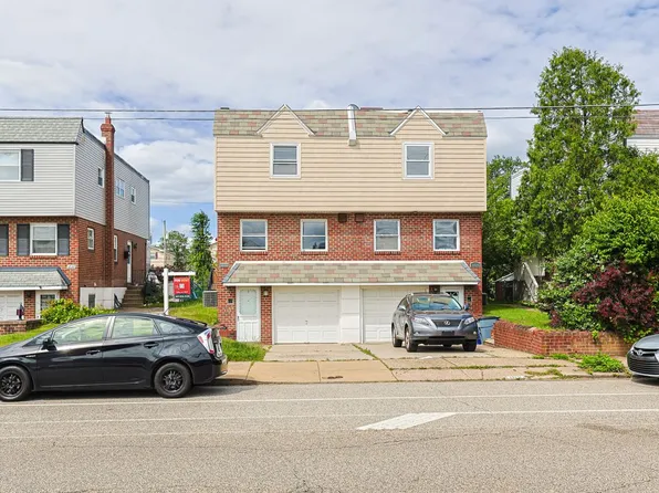 1826 Tomlinson Rd, Philadelphia, PA 19116