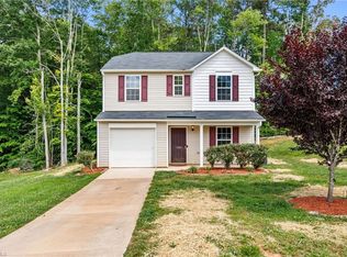 1784 Windcrest Rd, Asheboro, NC 27203