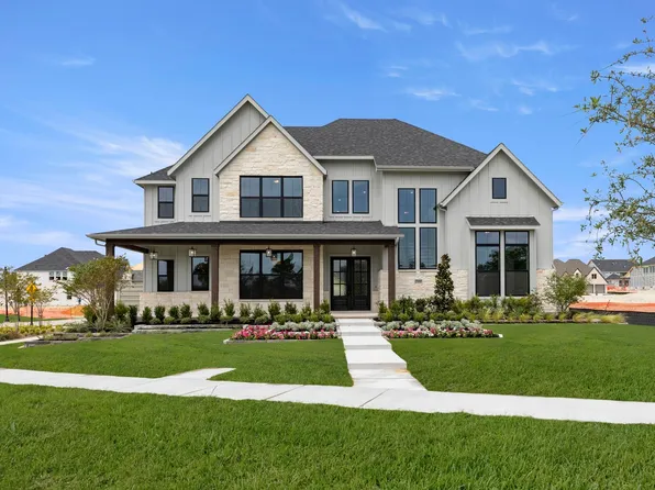 1300 Ramble Way, Celina, TX 75009