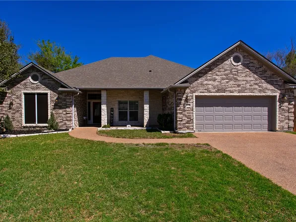 2804 Althea Ct, Bryan, TX 77808