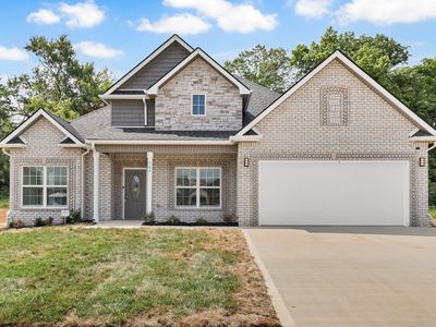364 Kildeer Dr Lot 244, Clarksville, TN, 37040