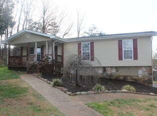 755 Scenic Cir, Seymour, TN 37865