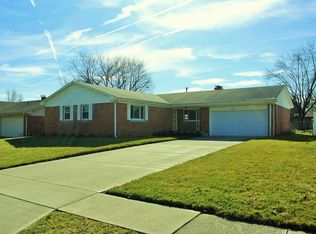 5833 Elaine St, Indianapolis, IN