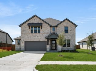 2409 Rams Horn Dr, Waxahachie, TX 75167