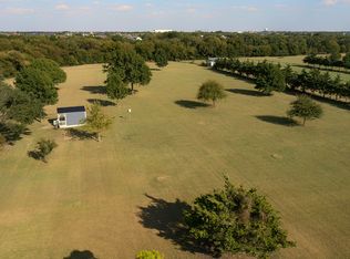 Blackchamp Rd, Midlothian, TX 76065