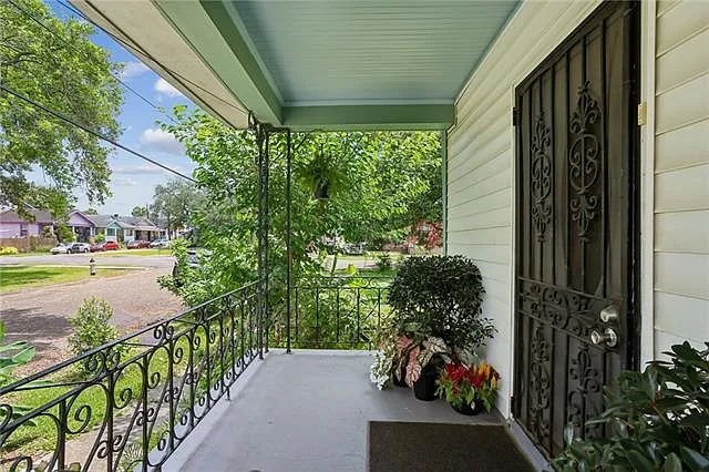 2 bed, 1.0 bath, 1000 sqft, $1,500 — Photo 3