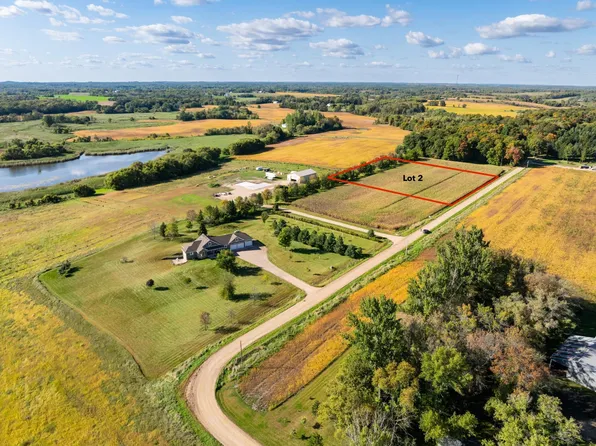 LOT 2 Bluebill Dr SW, Alexandria, MN 56308