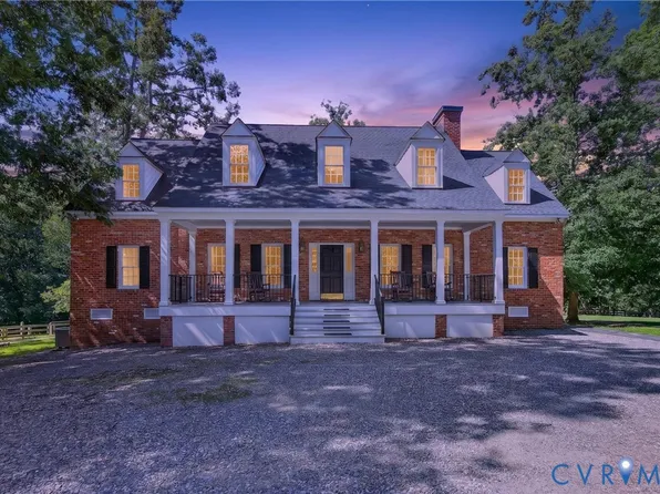 1108 Shallow Well Rd, Manakin Sabot, VA 23103