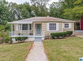 917 77th St S, Birmingham, AL 35206