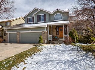 870 W Mulberry St, Louisville, CO 80027