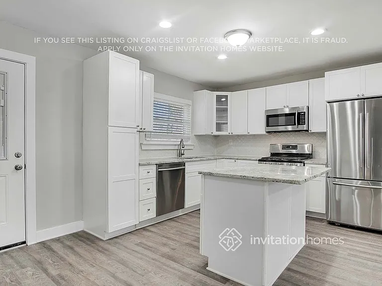1847 Rosewood Rd — Photo 6