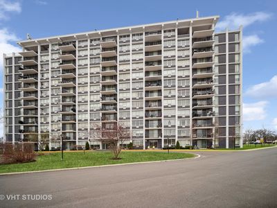 8815 W Golf Rd APT 11D, Niles, IL, 60714